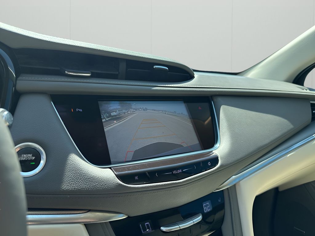 Used Car 2017 Cadillac Xt5  Luxury For Sale Under $20,000 In Austin, Texas