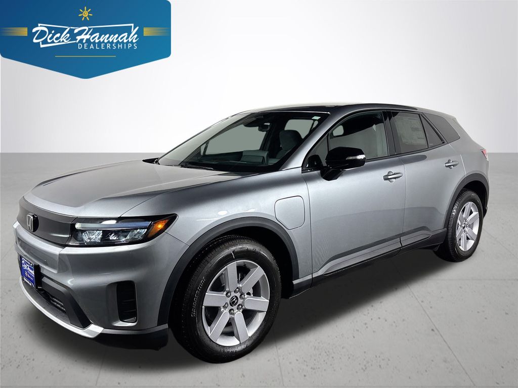 2025 Honda Prologue EX