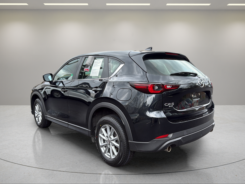 2023 Mazda CX-5 2.5 S - 7