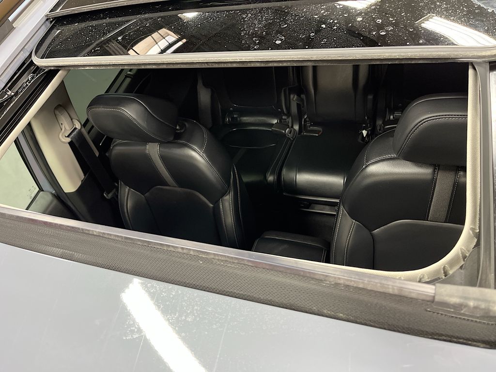 Used 2025 Gray Honda Touring image 23