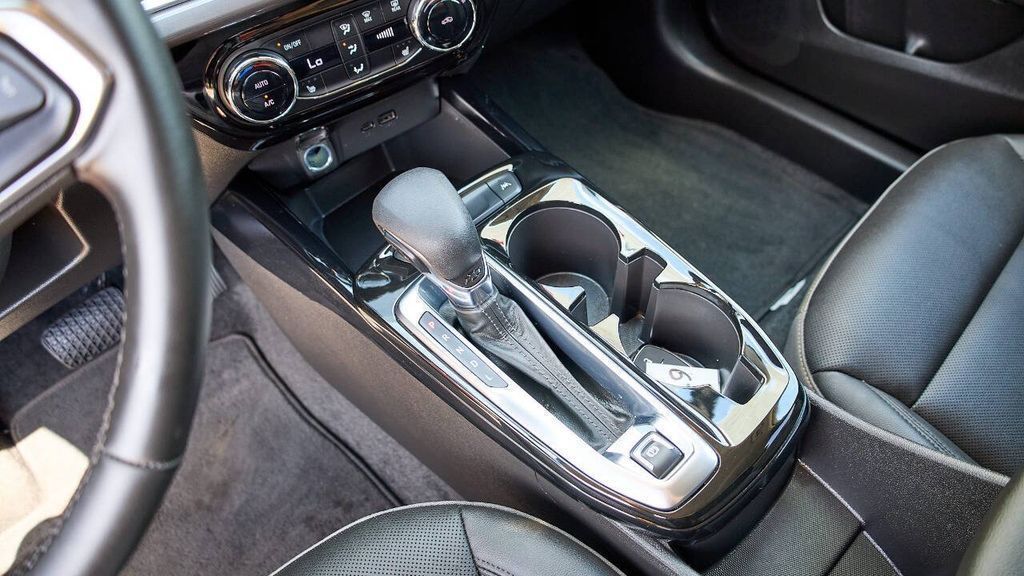 Used 2024 Chevrolet Trax ACTIV 4D Sport Utility