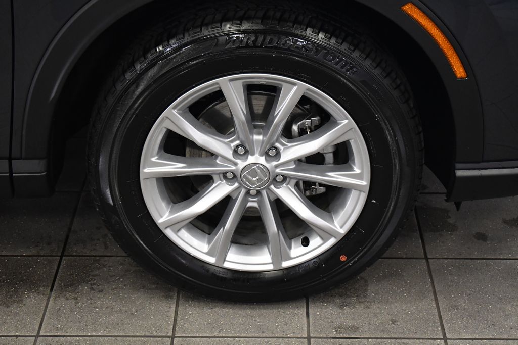 Thumbnail: 2025 Honda CR-V - 10