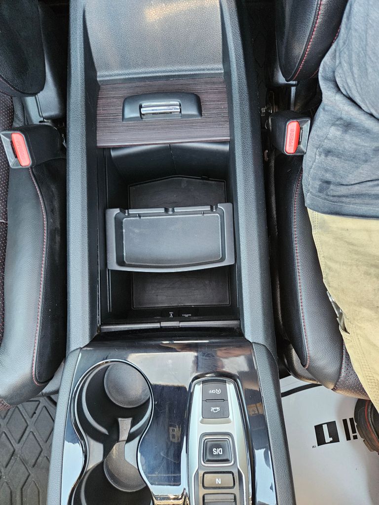 Used 2023 Honda Ridgeline Truck
