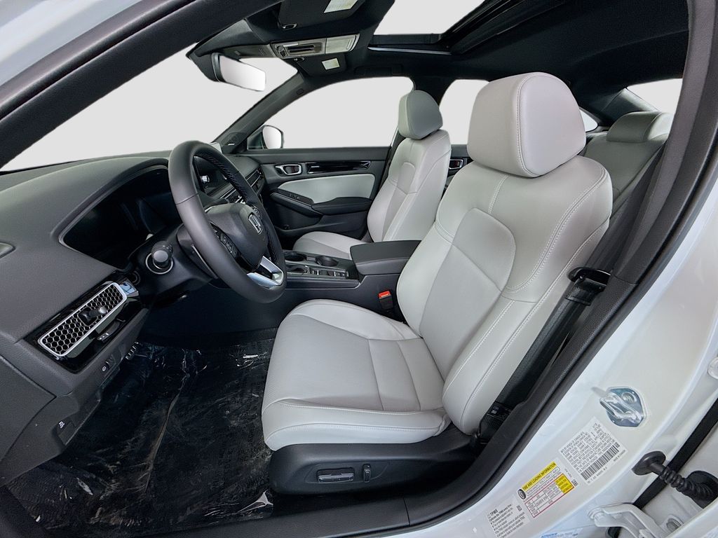 Thumbnail: 2026 Honda Civic - 20