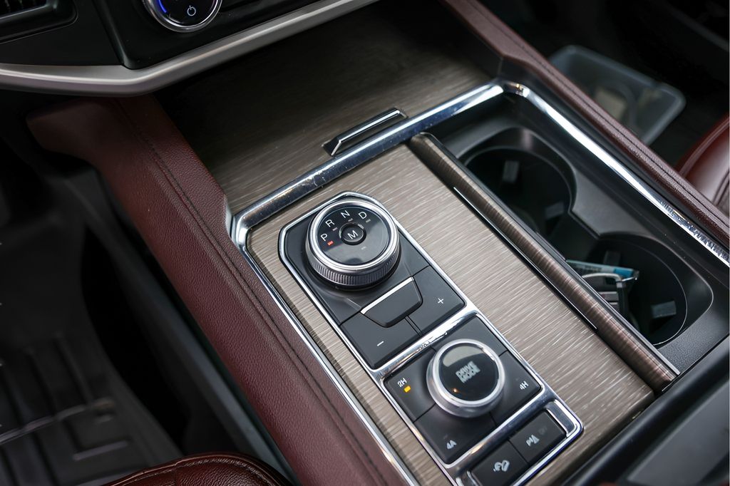 Used Car 2023 Ford Expedition Max  Limited For Sale Under $50,000 In Austin, Texas