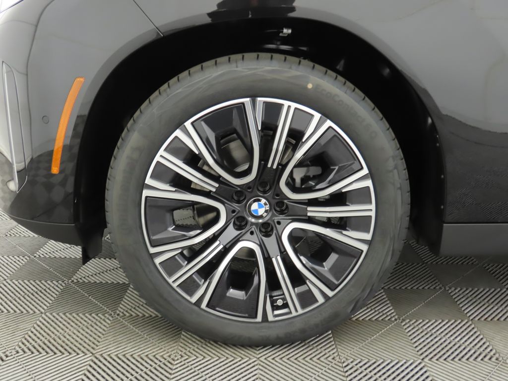 Thumbnail: 2026 BMW X3 - 31