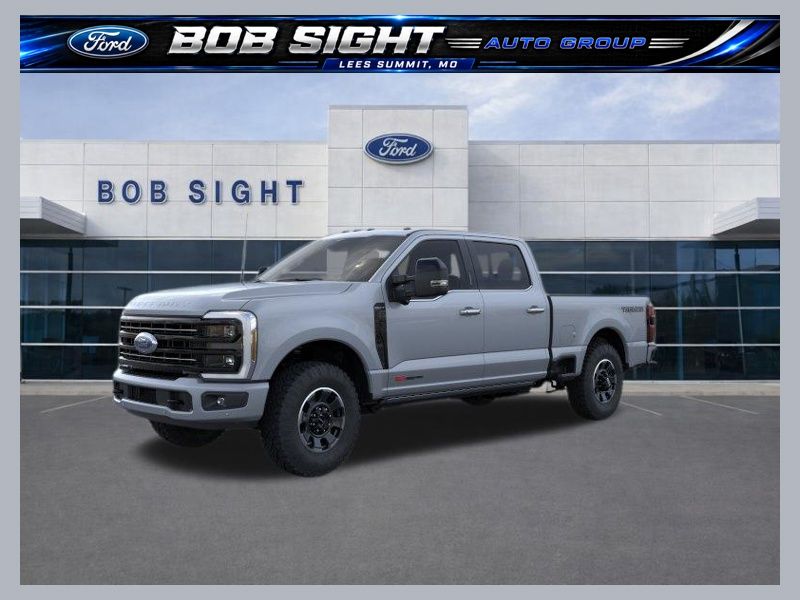 2026 Ford F-350SD 