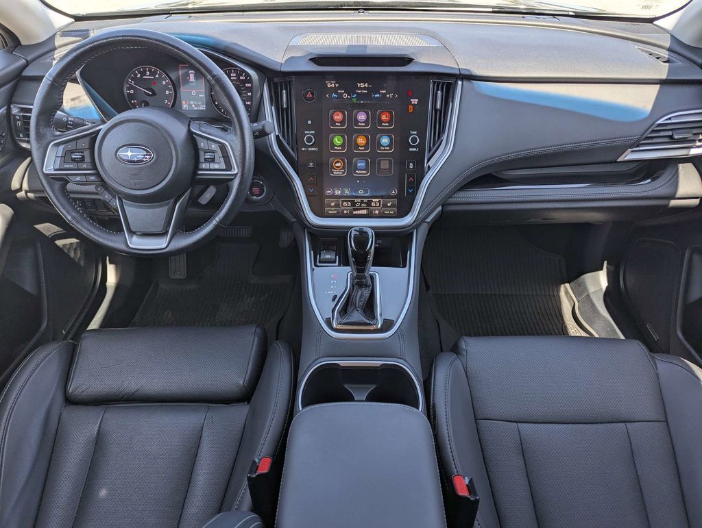 2021 Subaru Outback #14
