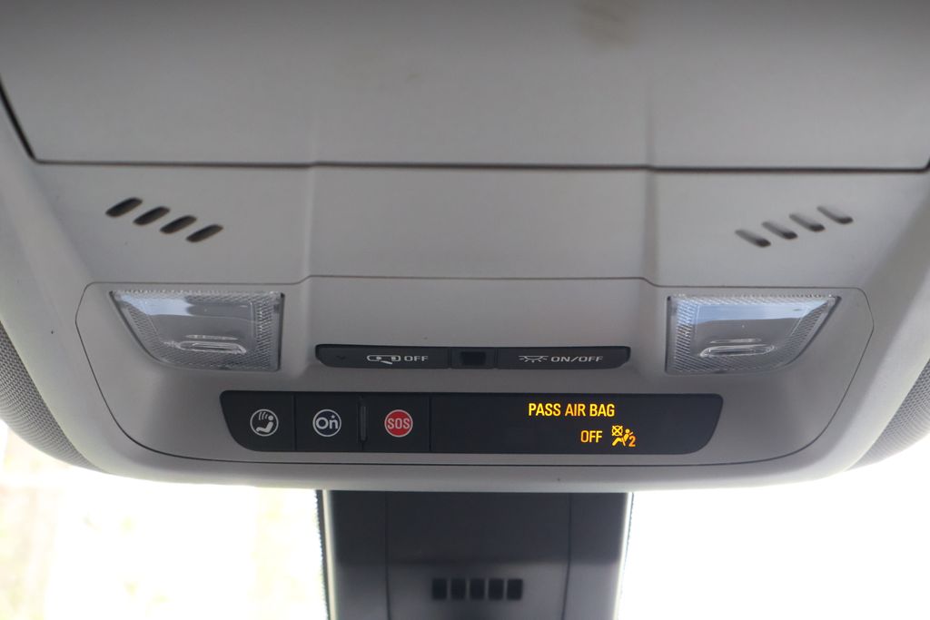 Thumbnail: 2024 Chevrolet Equinox - 25