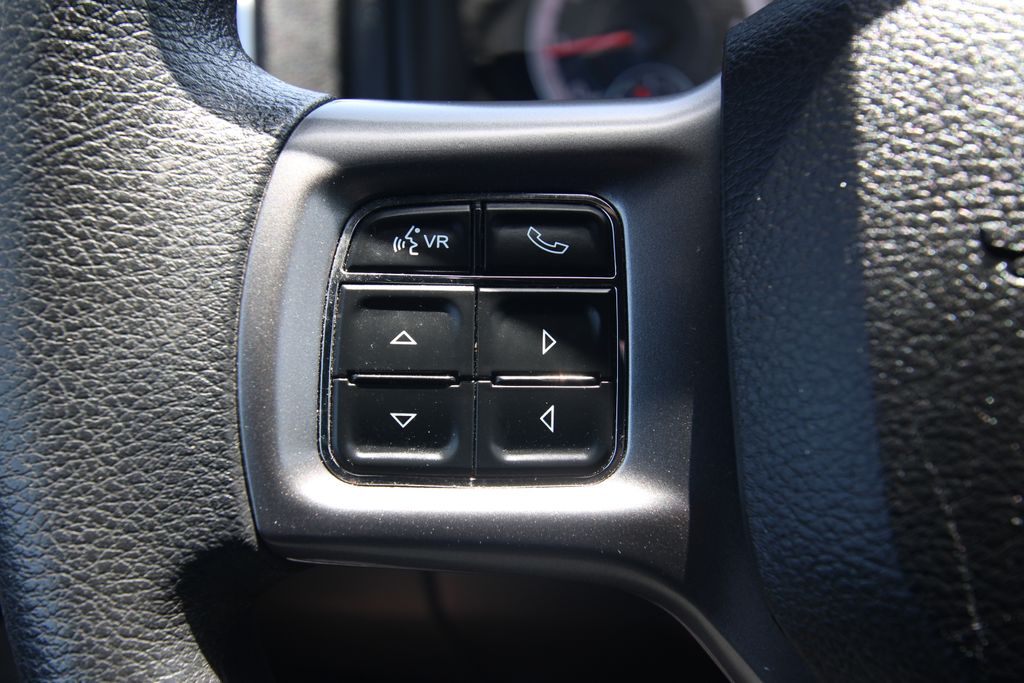 Used 2024 Ram 1500 Classic Truck