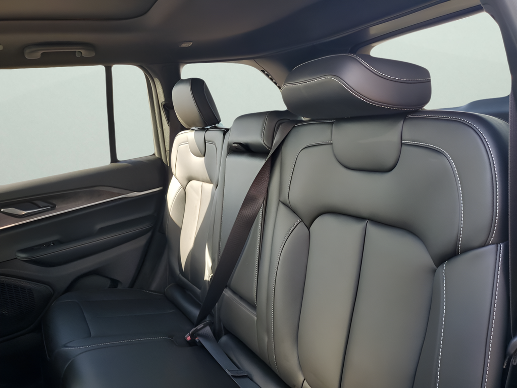 New Car 2025 Jeep Grand Cherokee  Limited For Sale Under $50,000 In Austin, Texas