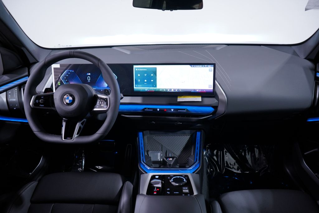 Thumbnail: 2026 BMW X3 - 10