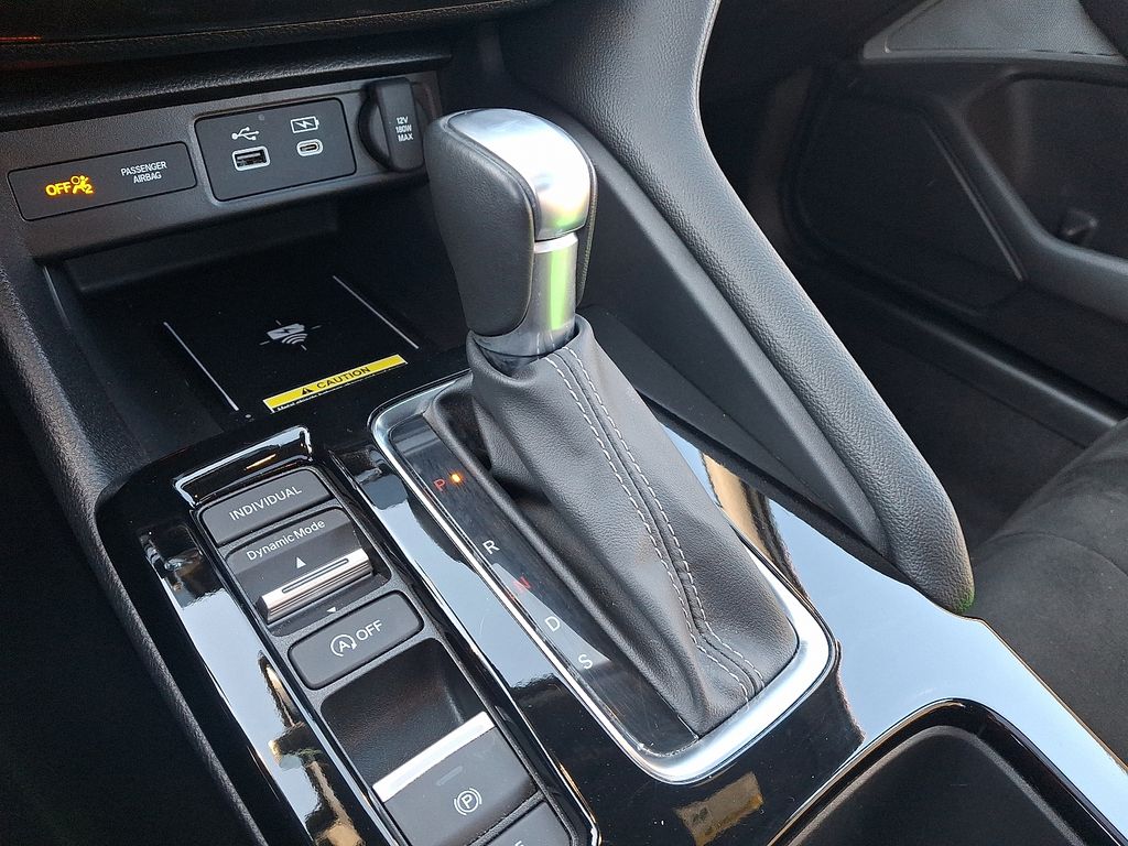 Thumbnail: 2023 Acura Integra - 16