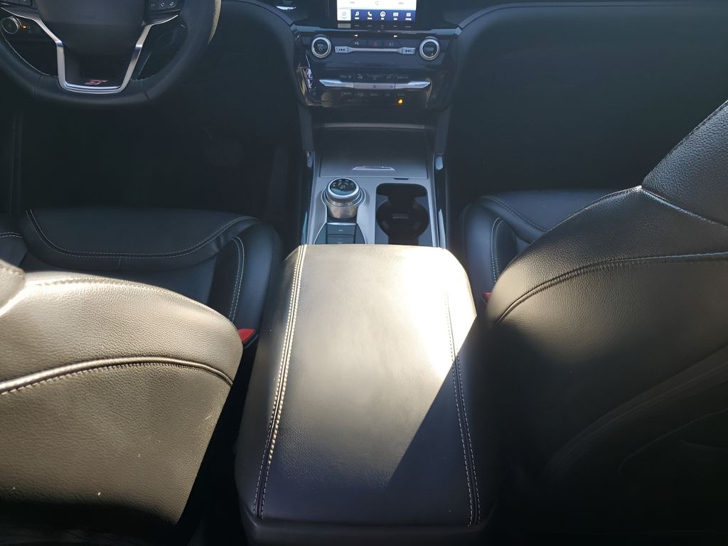 Used Car 2022 Ford Explorer  St For Sale Under $40,000 In Austin, Texas