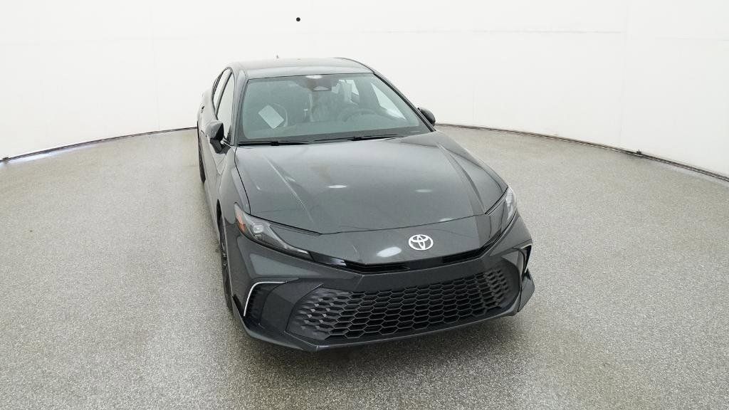 Thumbnail: 2026 Toyota Camry - 4
