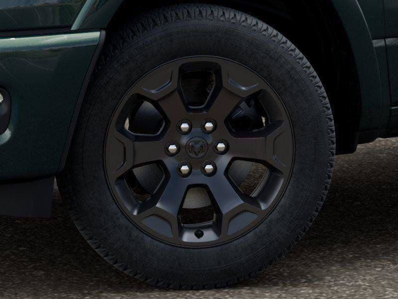 New 2026 Ram 1500 Truck