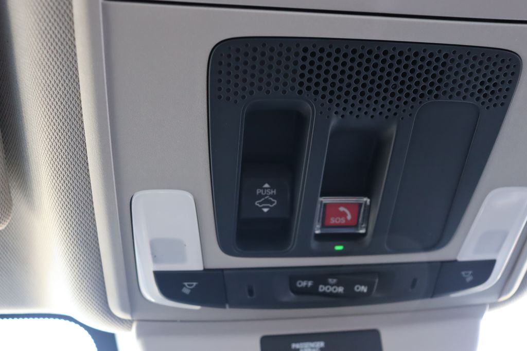 Thumbnail: 2025 Honda Accord - 25