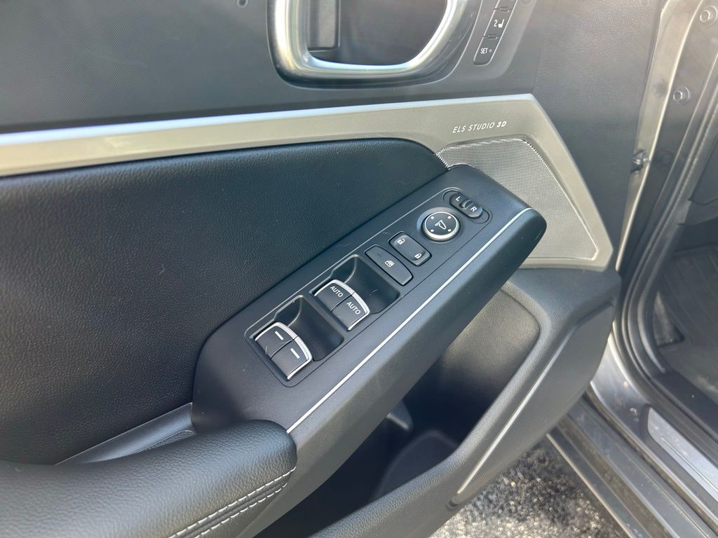2023 Acura Integra A-Spec w/Tech 26