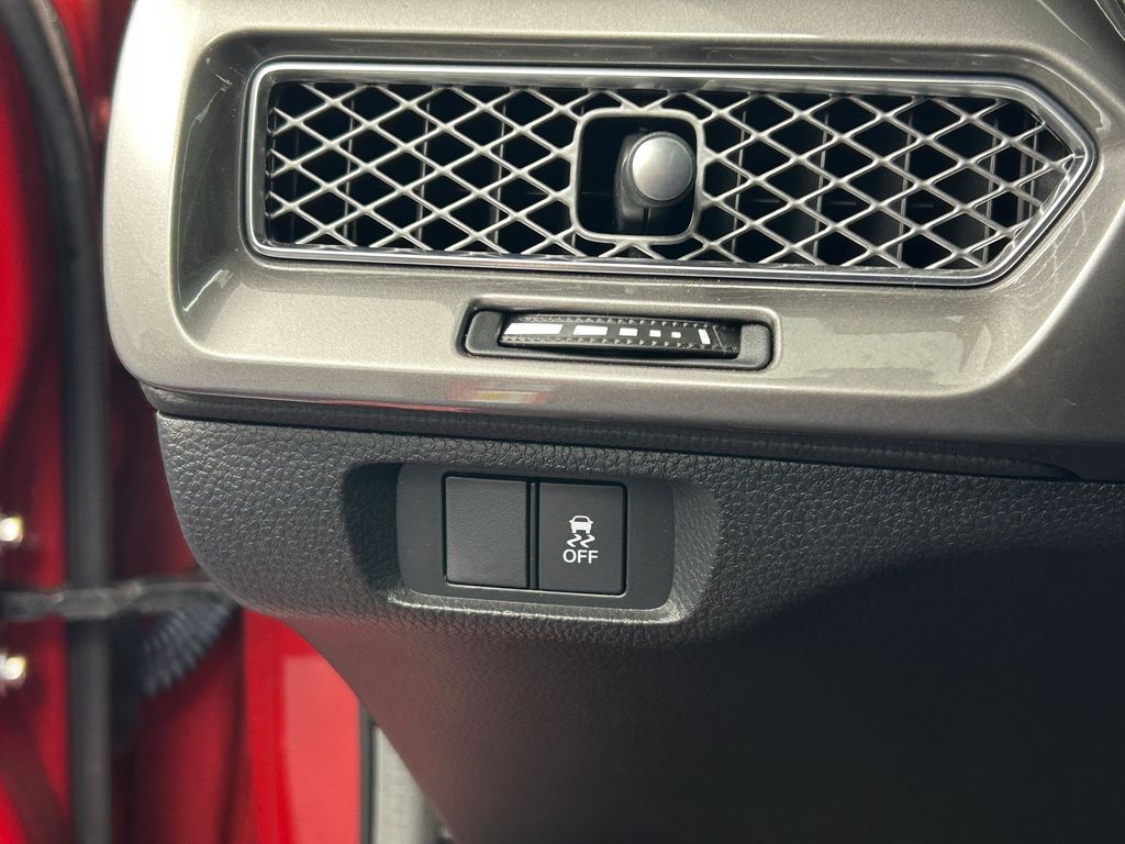 Used 2024 Red Acura Base image 34