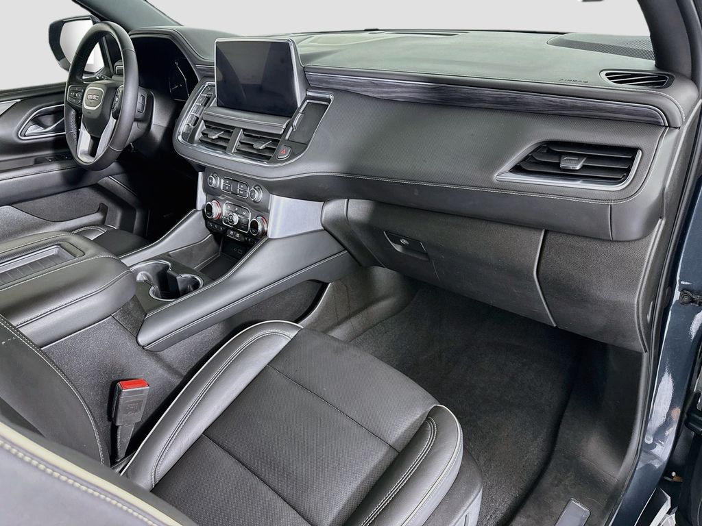 Thumbnail: 2021 GMC Yukon - 16