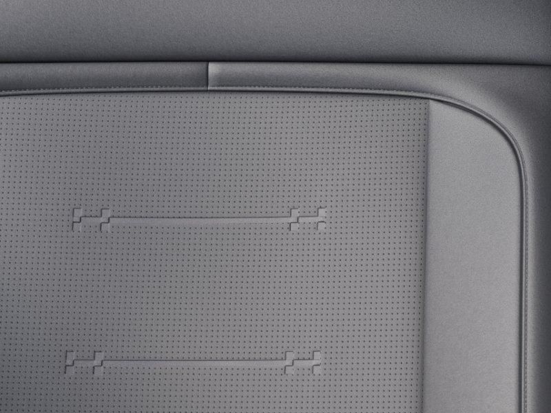 New 2026 Gray Hyundai Limited image 17