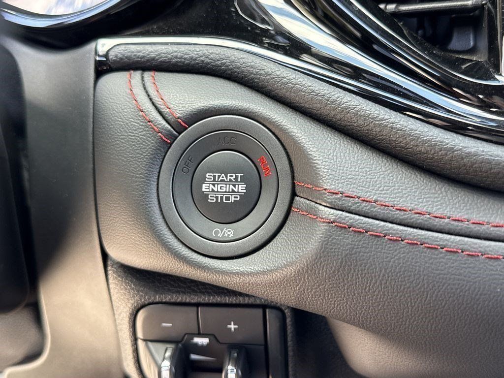 Used 2026 Dodge Durango SUV