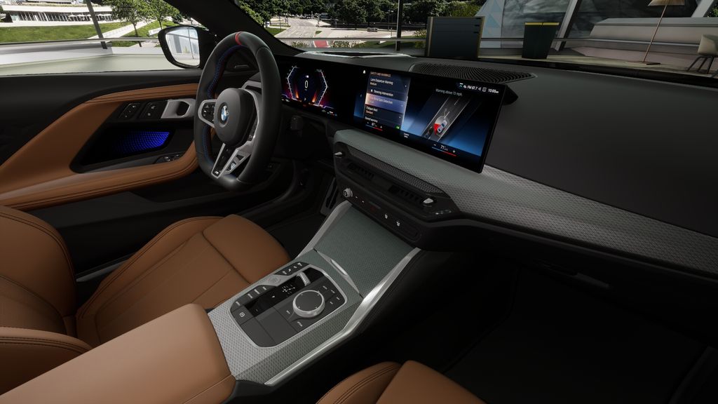 Thumbnail: 2025 BMW 2 Series - 14