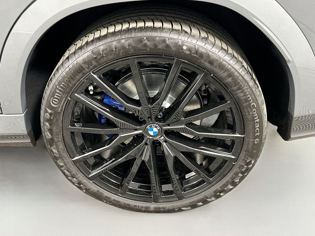 Thumbnail: 2026 BMW X6 - 23