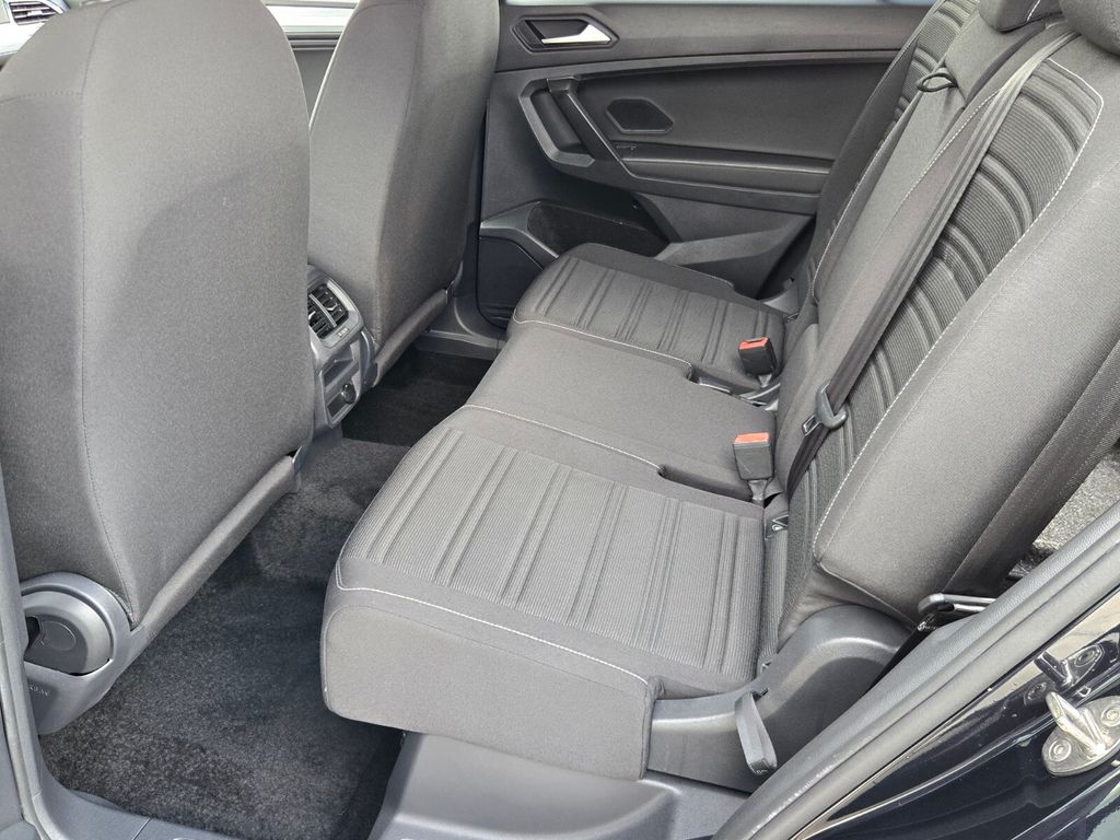 2023 Volkswagen Tiguan - $19,105