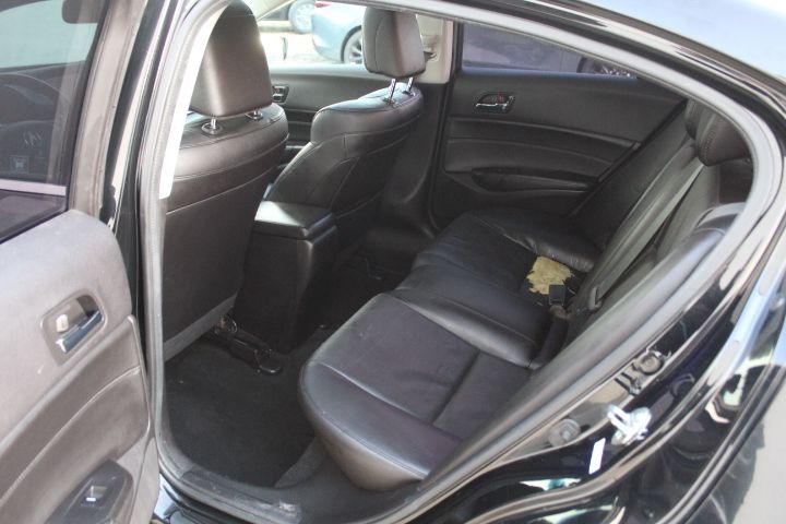 Used Car 2013 Acura Ilx  2.0l For Sale Under $10,000 In Georgetown, Texas