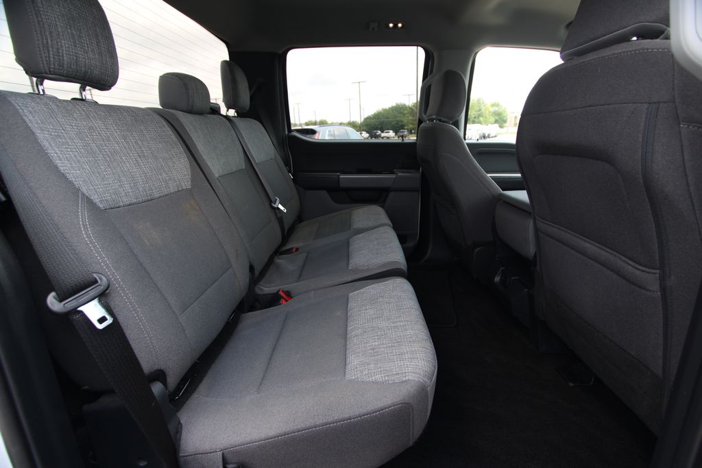 Used 2022 Ford F-150 Truck