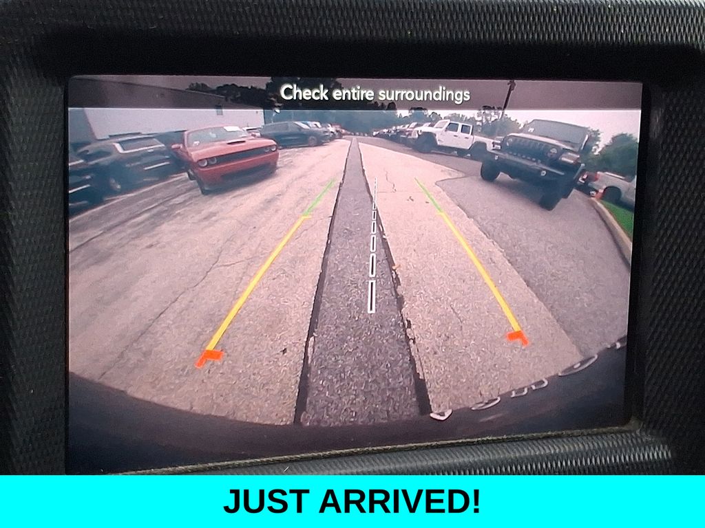Used 2023 Jeep Wrangler SUV