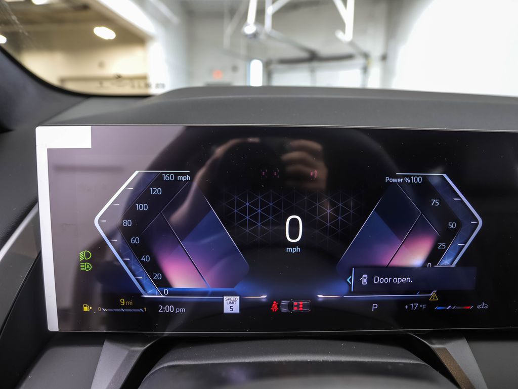 Thumbnail: 2026 BMW X3 - 14