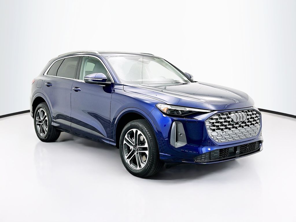 Thumbnail: 2025 Audi Q5 - 3