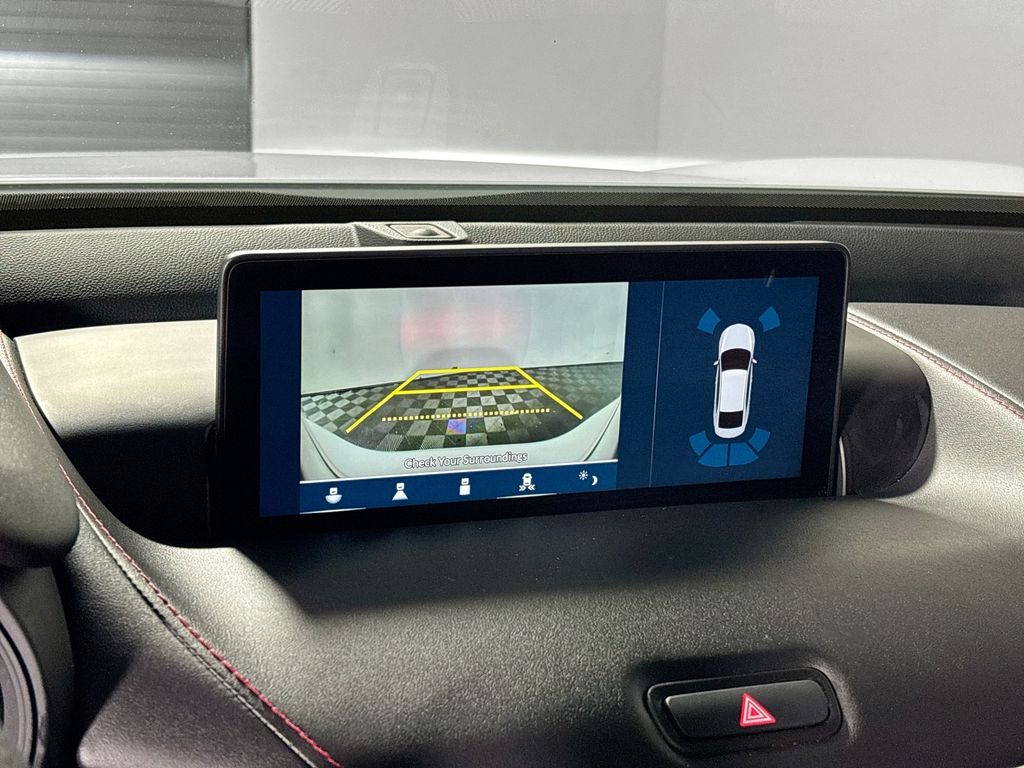 2023 Acura TLX A-Spec Package