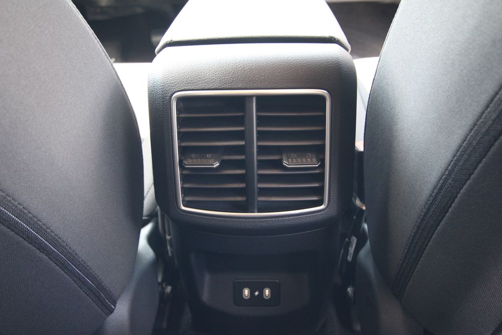 New 2026 Kia Sportage SUV