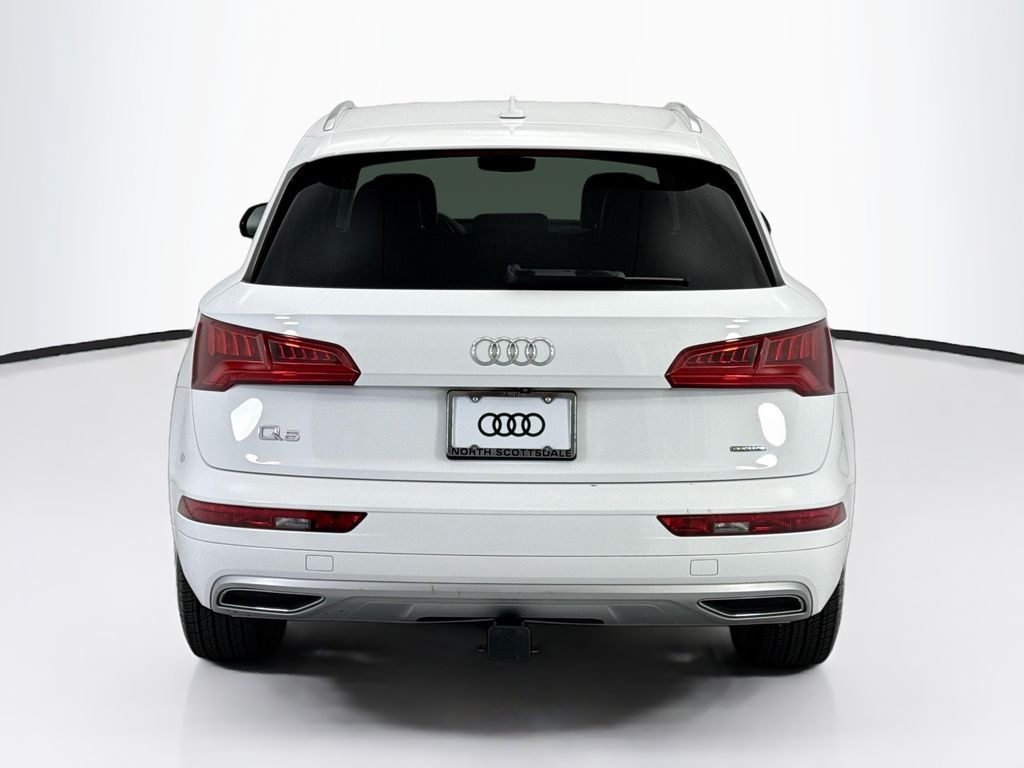 Thumbnail: 2019 Audi Q5 - 6