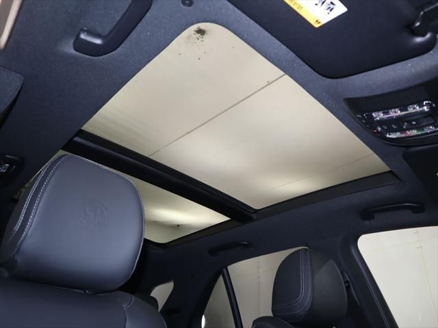 Thumbnail: 2025 Mercedes-Benz GLE - 20