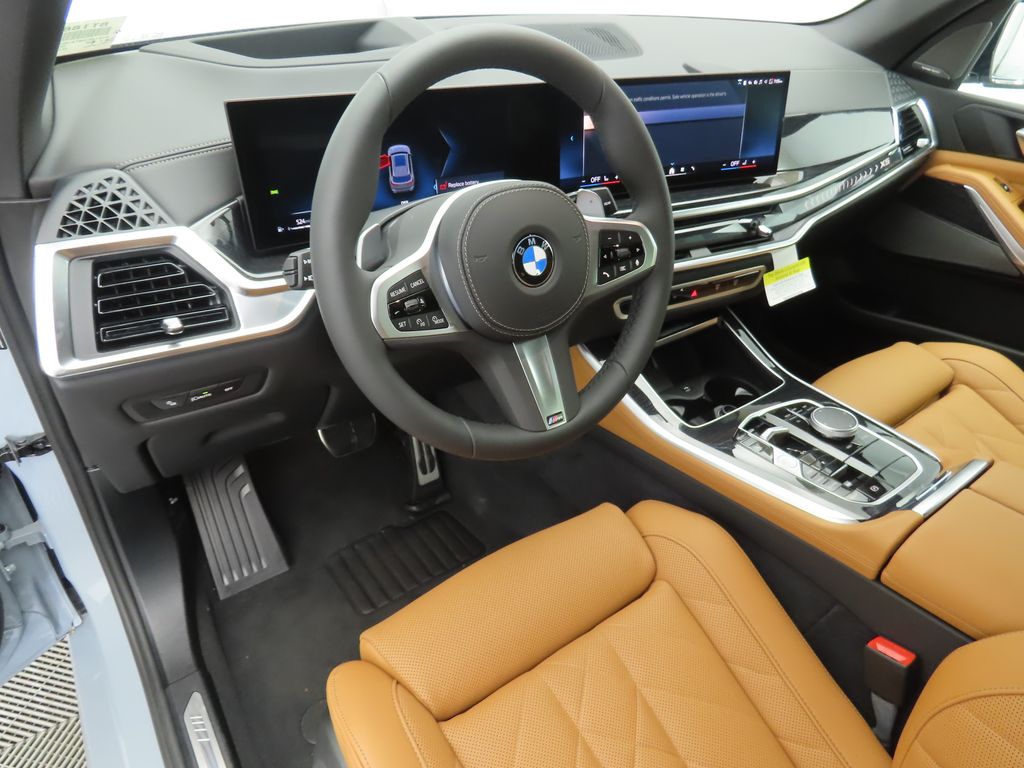 Thumbnail: 2026 BMW X5 - 9