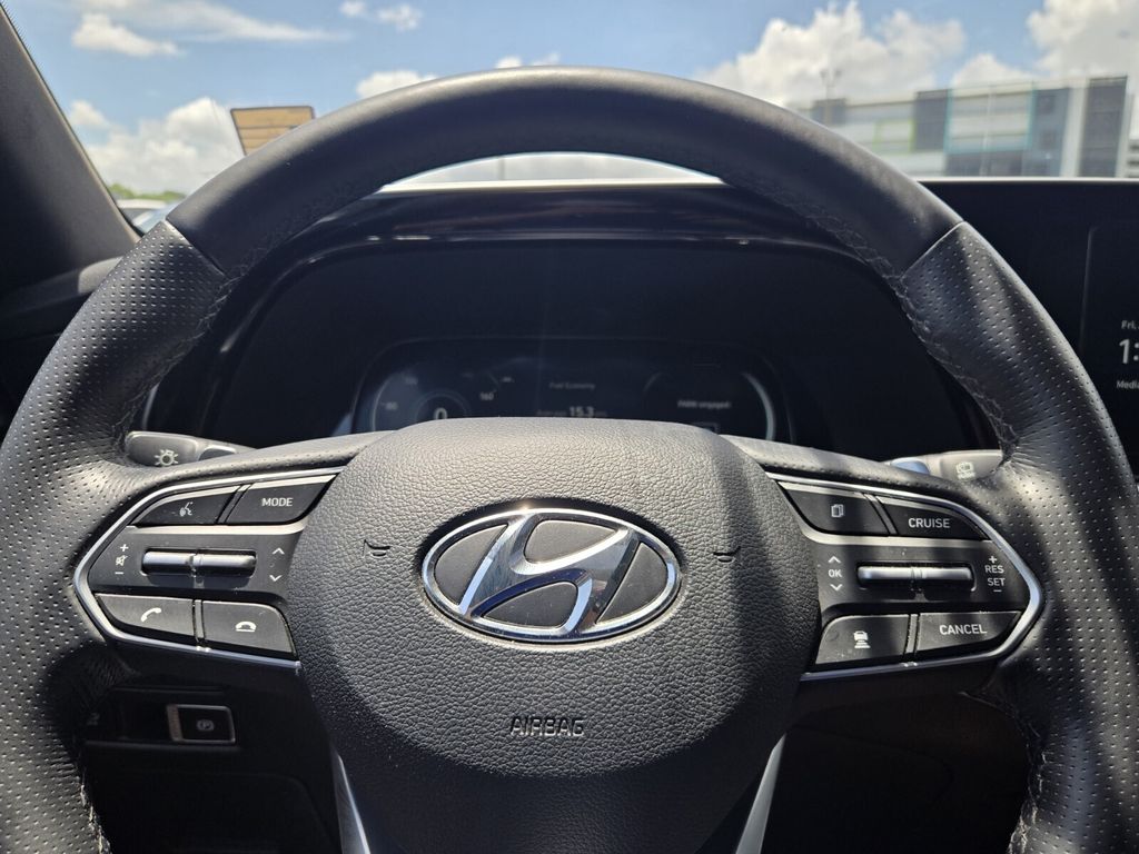 2022 Hyundai Palisade - $27,599