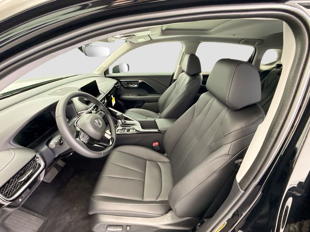 Thumbnail: 2026 Acura ADX - 17