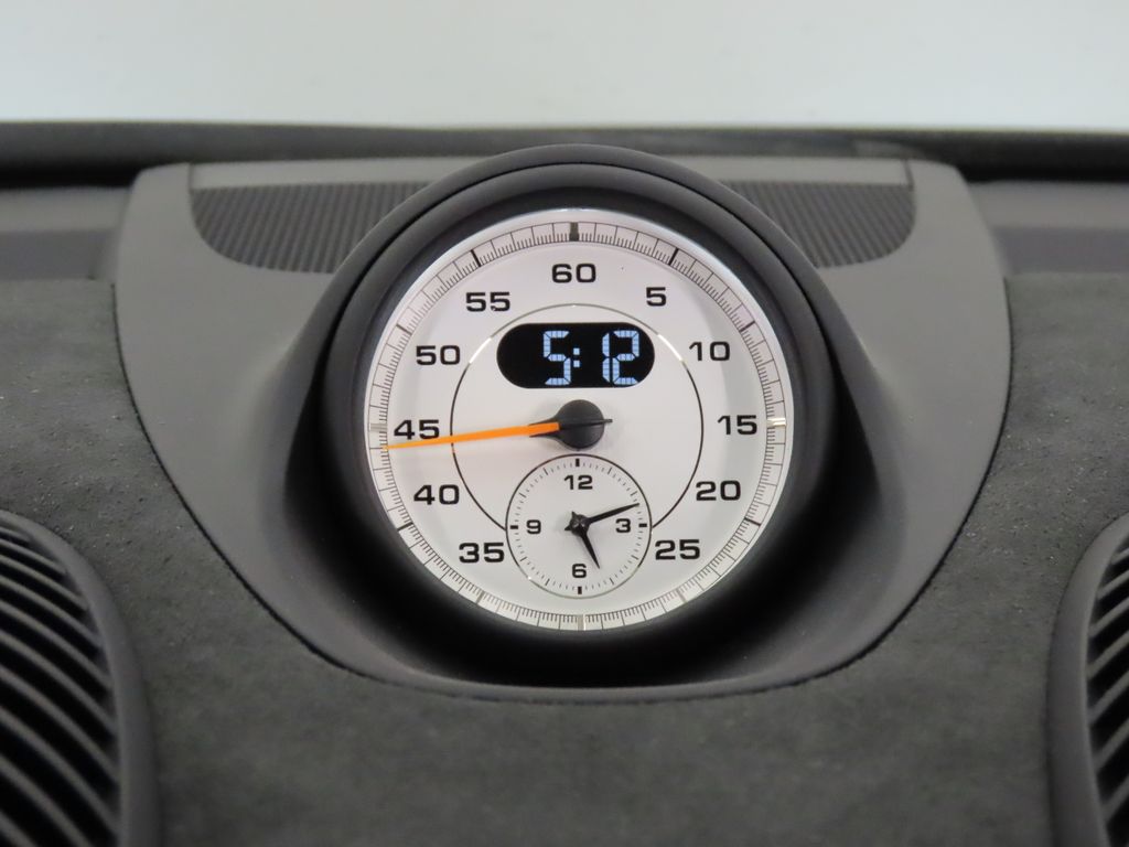 Thumbnail: 2025 Porsche 718 Cayman - 26