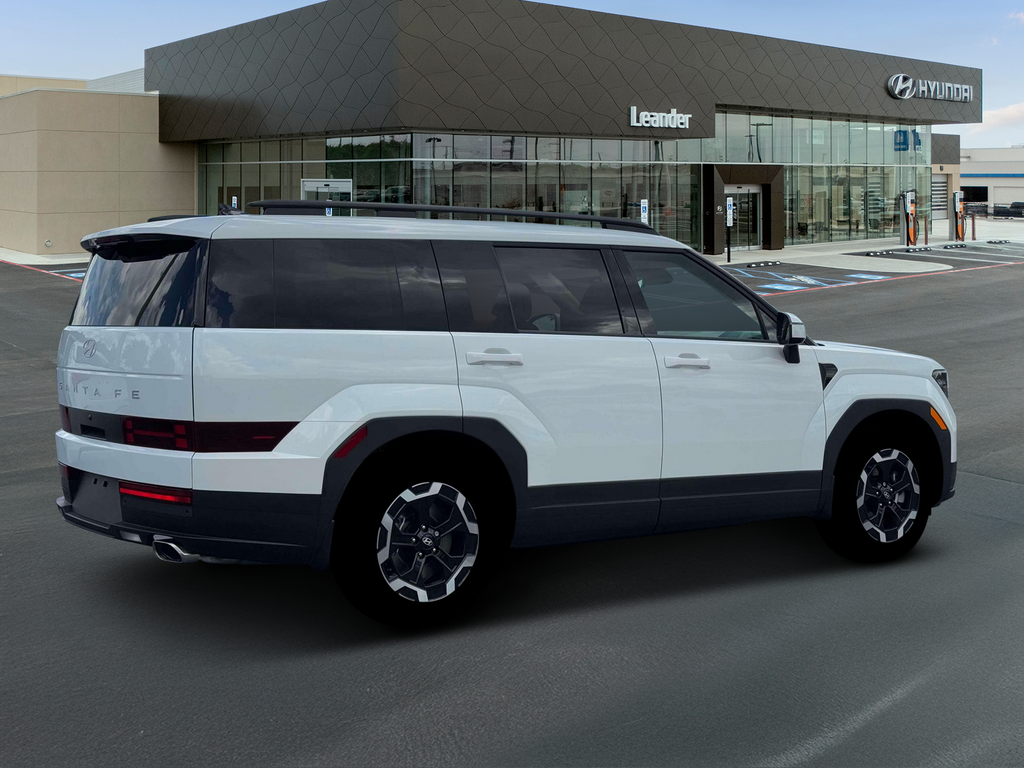 Thumbnail: 2026 Hyundai Santa Fe - 8