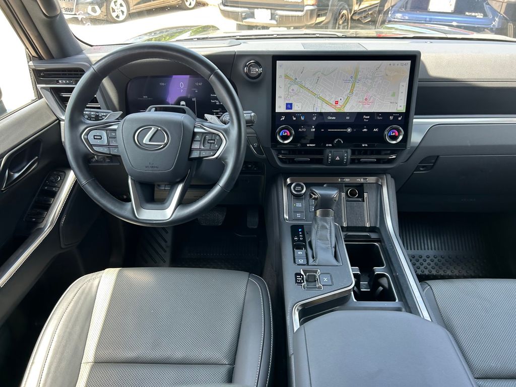 Used 2024 Lexus GX SUV