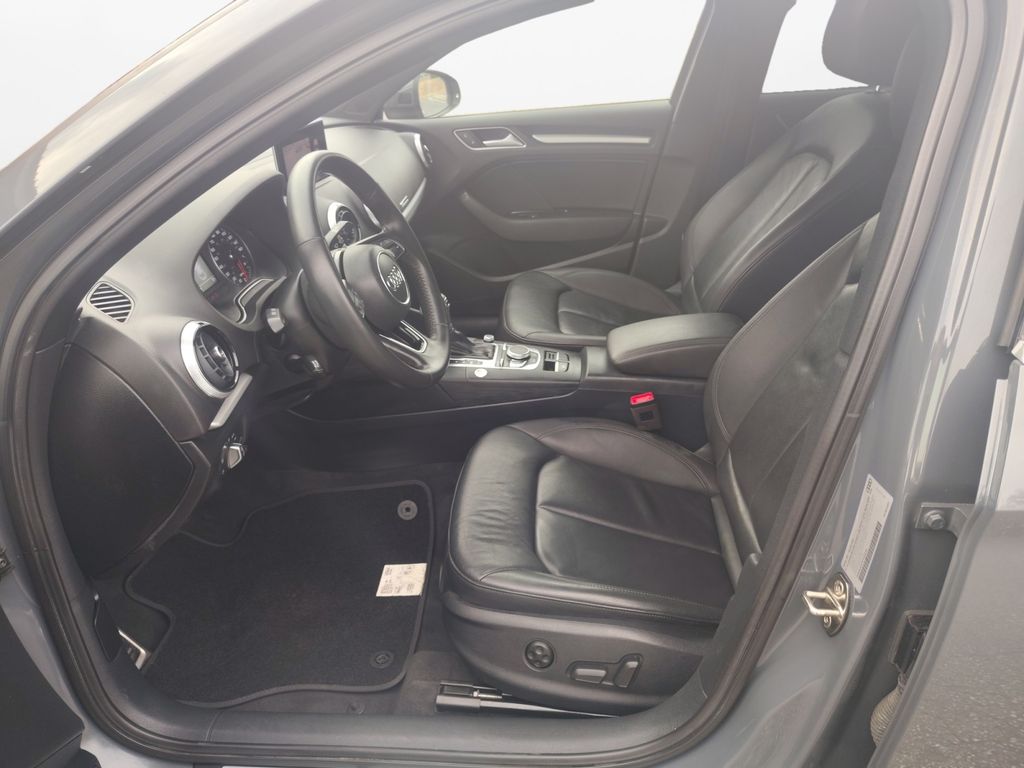 Used Car 2019 Audi A3  2.0t Premium For Sale Under $20,000 In Austin, Texas