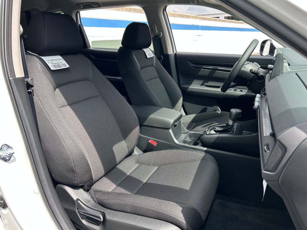 2026 Honda CR-V EX 24