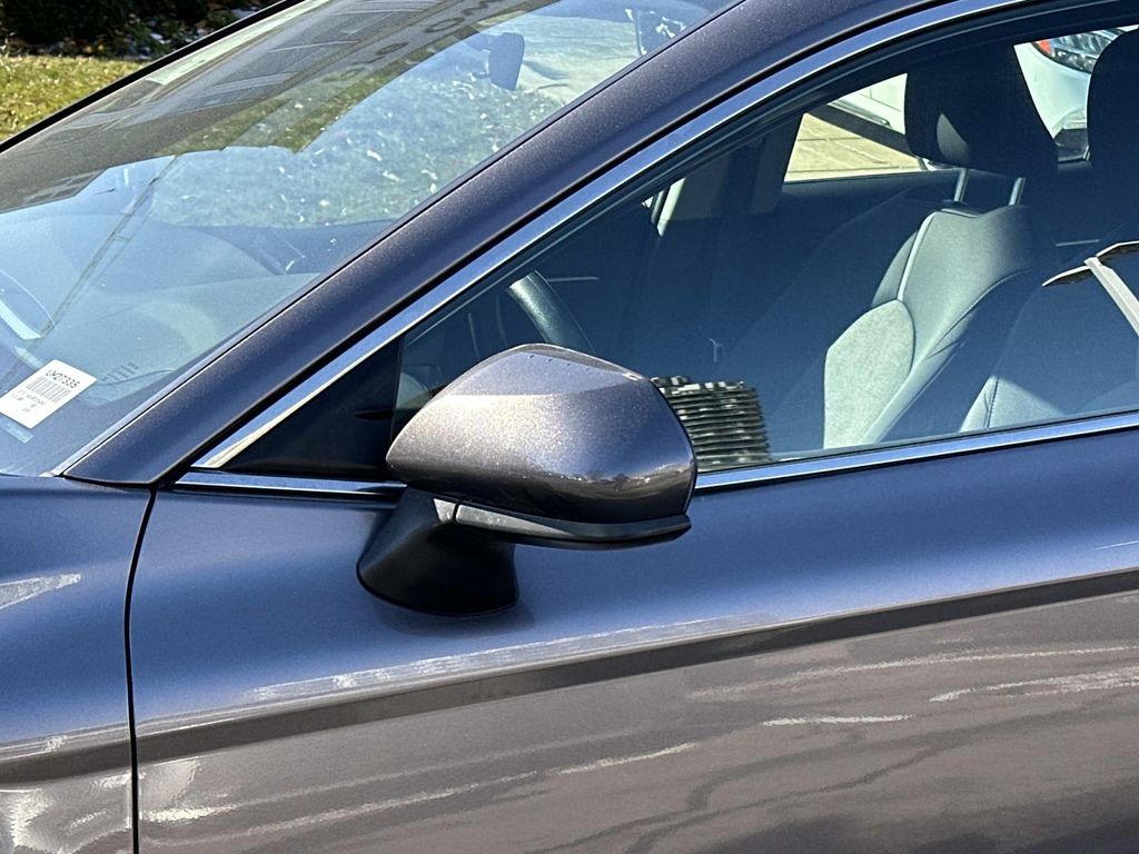 Thumbnail: 2024 Toyota Camry - 13