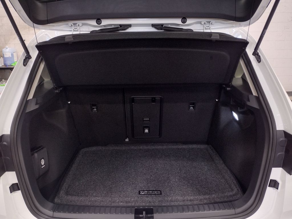 2025 Volkswagen Taos 1.5T SEL