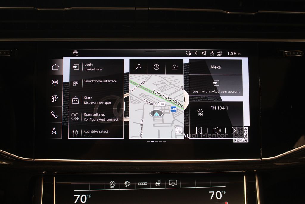 Thumbnail: 2026 Audi Q7 - 18