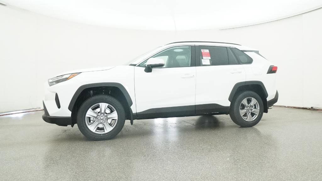 Thumbnail: 2025 Toyota RAV4 - 26